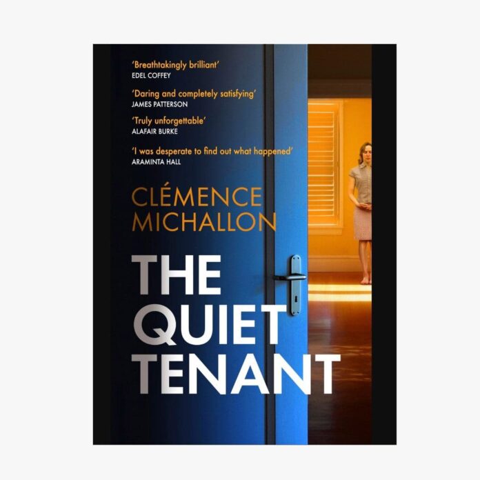 the quiet tenant june books