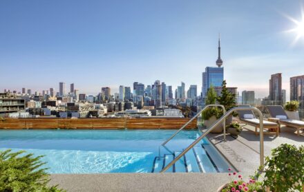 1 Hotel Toronto review