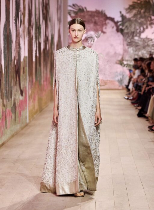 dior couture aw23