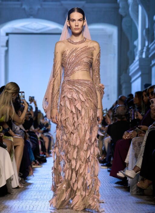 elie saab couture aw23