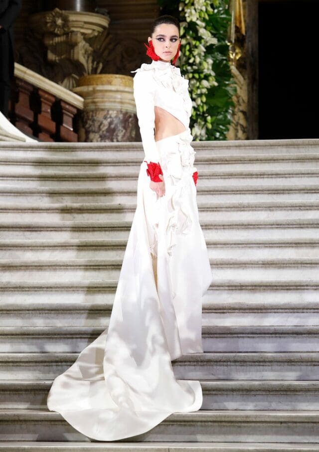 The most spectacular looks from Haute Couture Week AW23