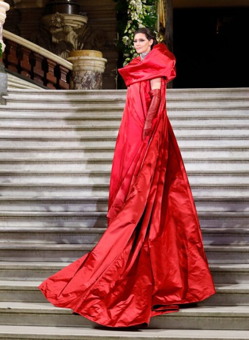 stephane rolland couture aw23