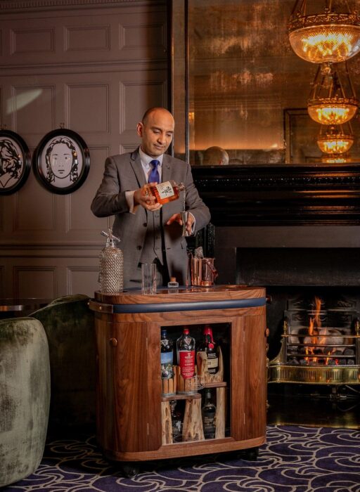 the connaught whisky bars london
