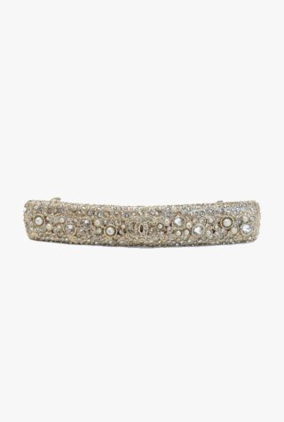 Vintage Chanel barrette