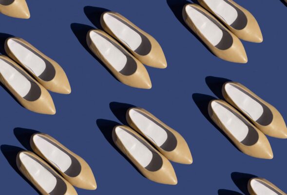ballet flats