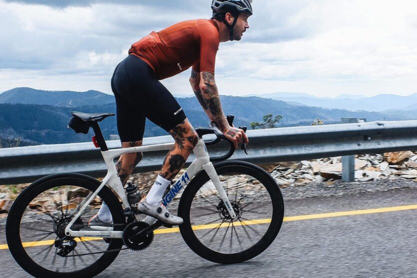 best cycling clothing brands - Attaquer