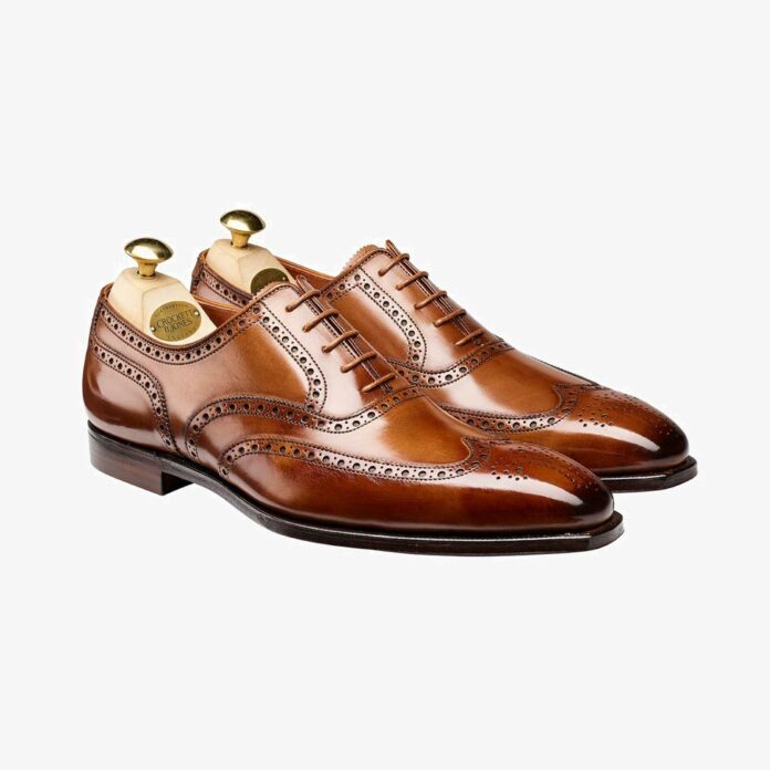 best men's Oxford shoes
