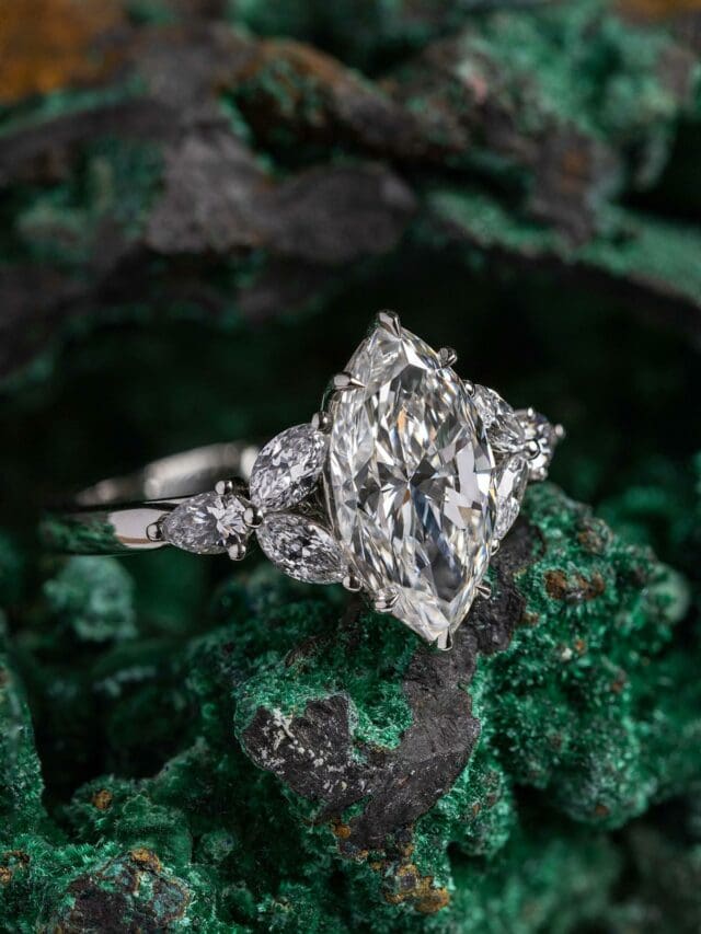 blackacre st lucia ring