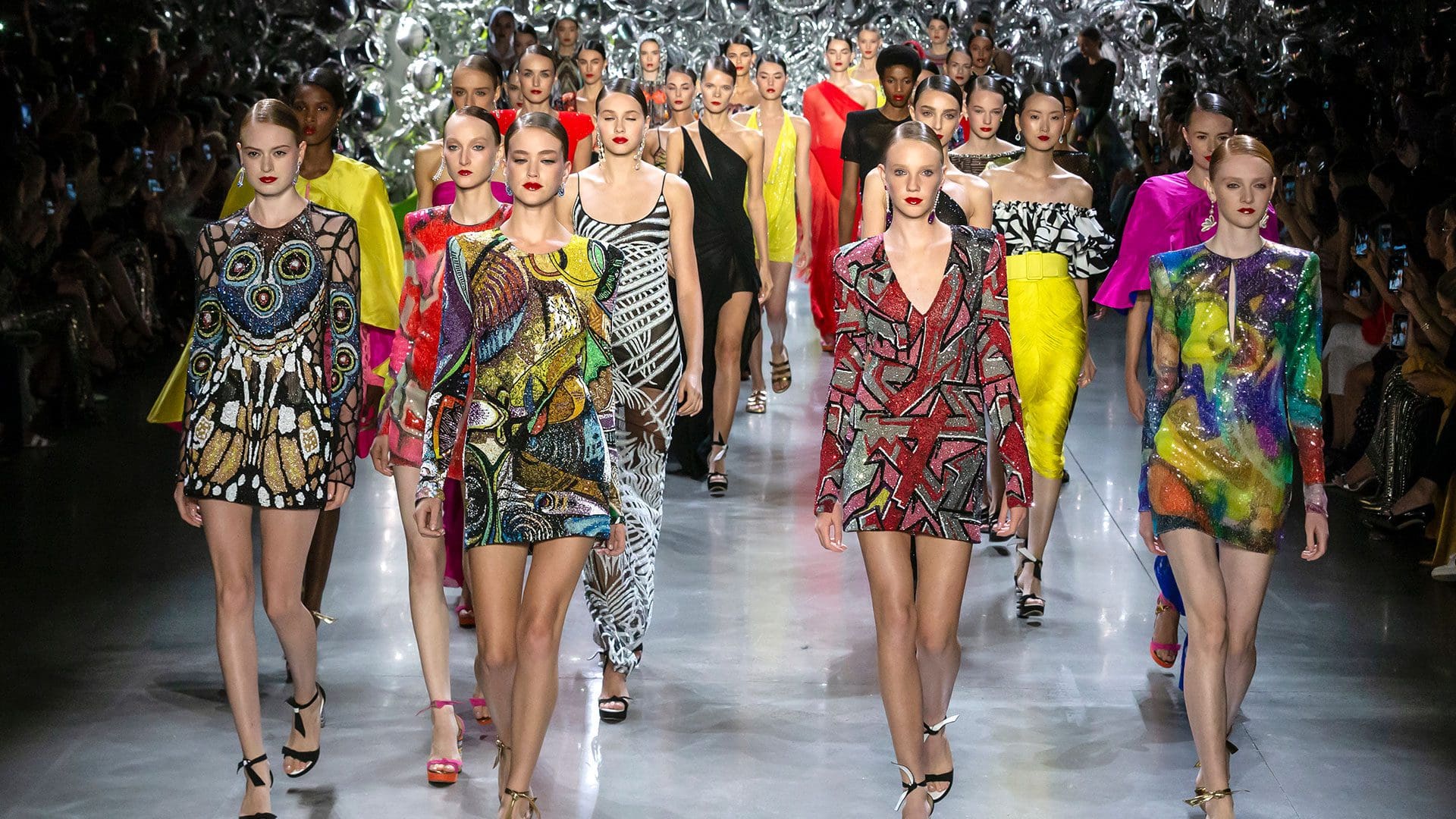 This Week's Top Stories From Fashion Industry [Paris Fashion Week, Zendaya  & Milan Fashion Week 2018]
