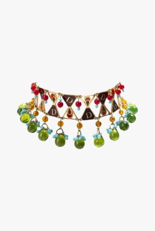 Christian Dior necklace