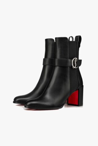 Christian Louboutin Chelsea Boots