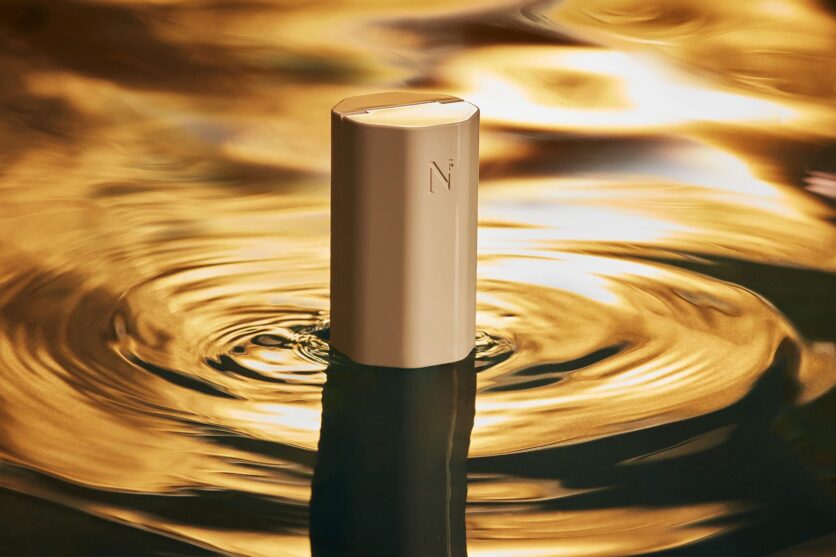 hydrating and moisturizing cream