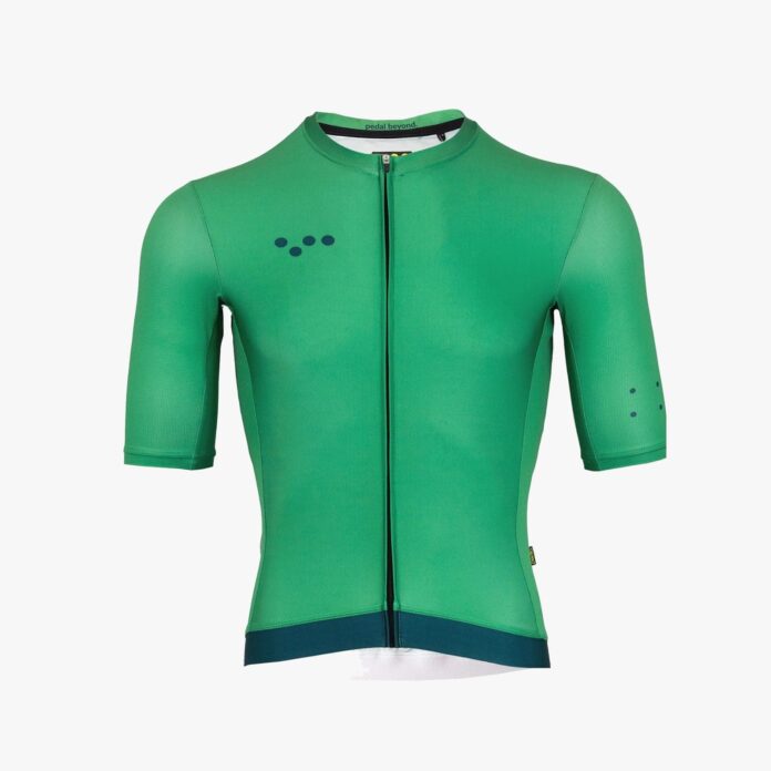 The world's best cycling clothing brands