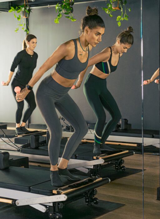The best Pilates and reformer Pilates classes in London in 2024