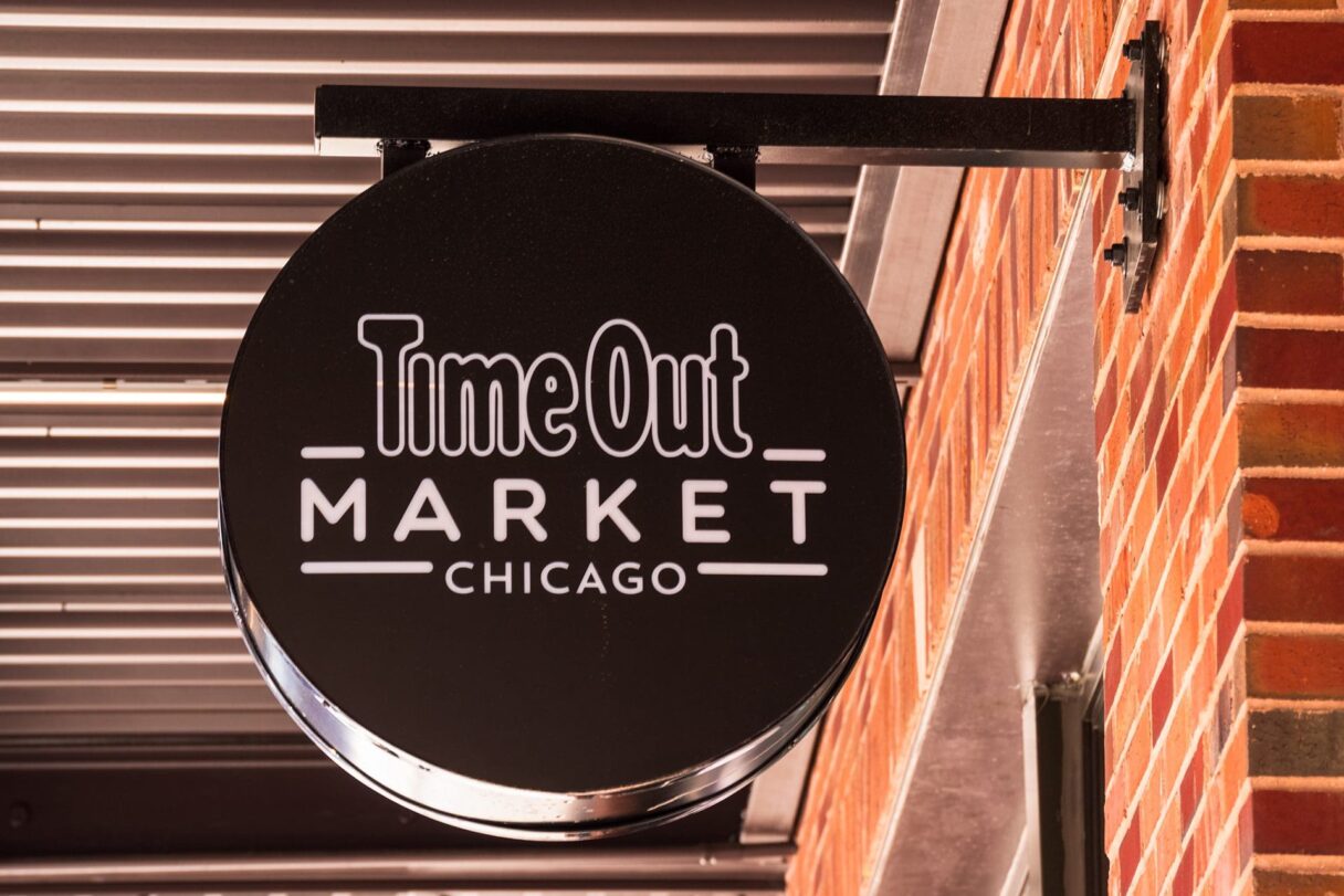 timeout market chicago