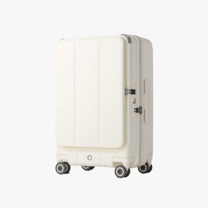 Excess baggage The luxury suitcases your summer holiday needs