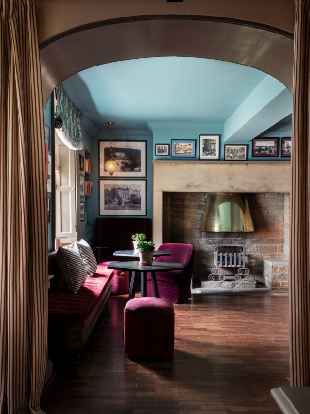 the cavendish