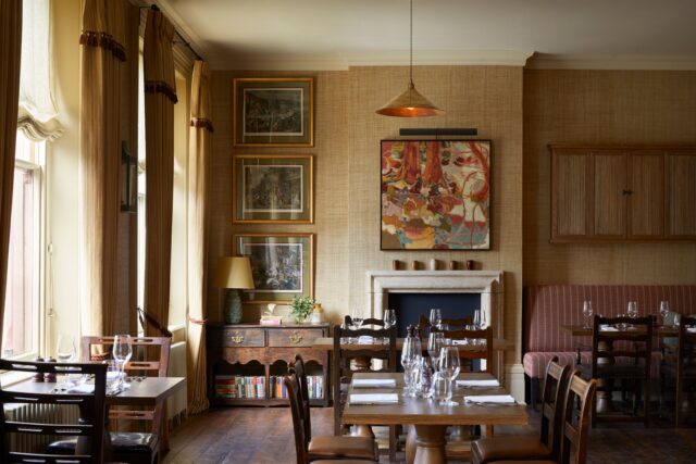 walmer castle notting hill