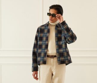 Best British Menswear Brands