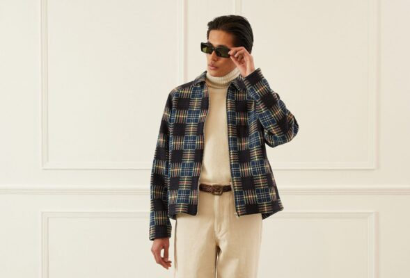 Best British Menswear Brands