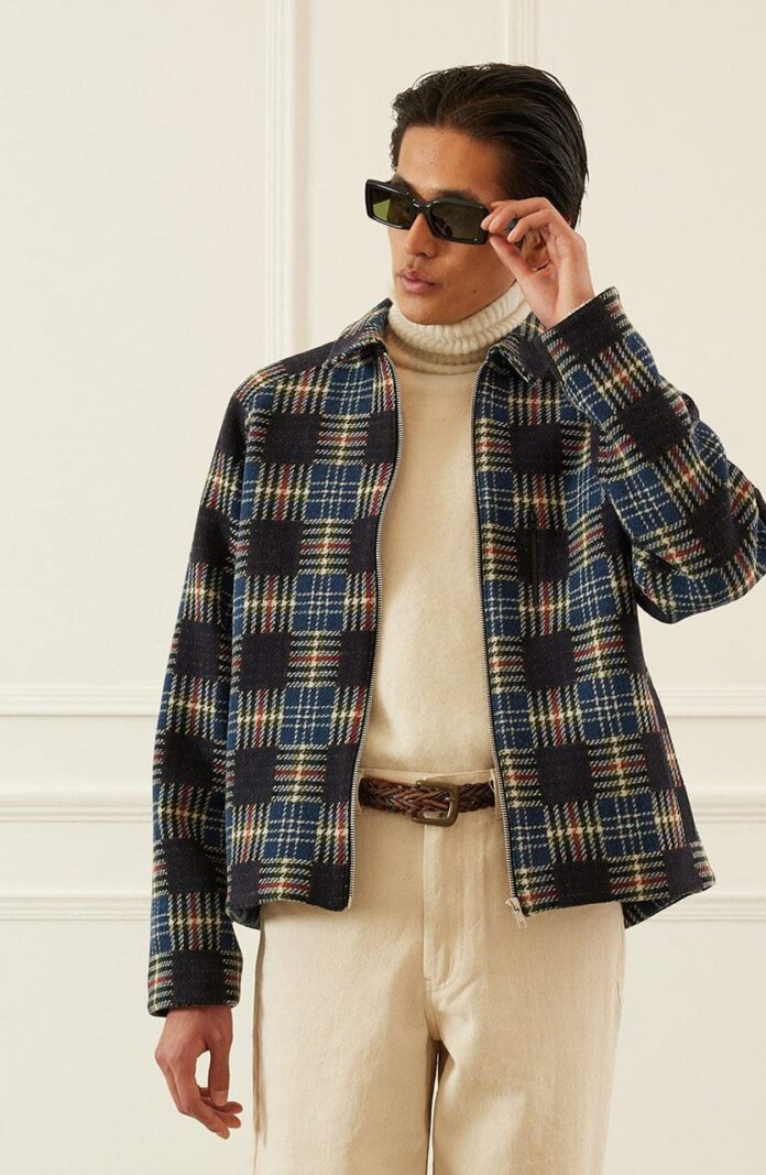 Best British Menswear Brands