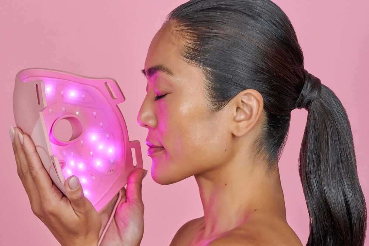 Best LED Masks