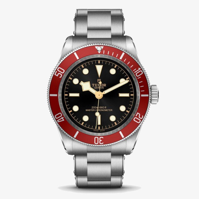 best new dive watches tudor