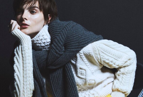 Best Roll Neck Jumpers