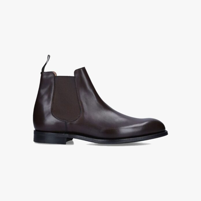 Church’s Amberley Chelsea boots