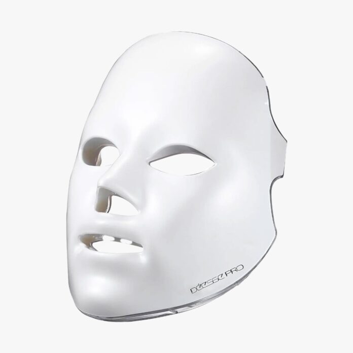 Deesse Pro LED Phototherapy Mask