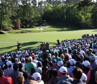 augusta masters
