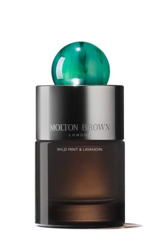 Molton Brown Wild Mint And Lavandin Collection Eau de Parfum