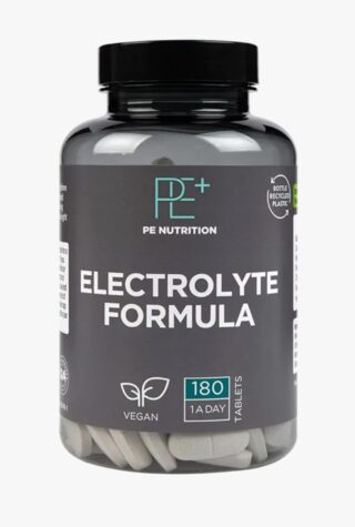 PE Nutrition Electrolyte Formula
