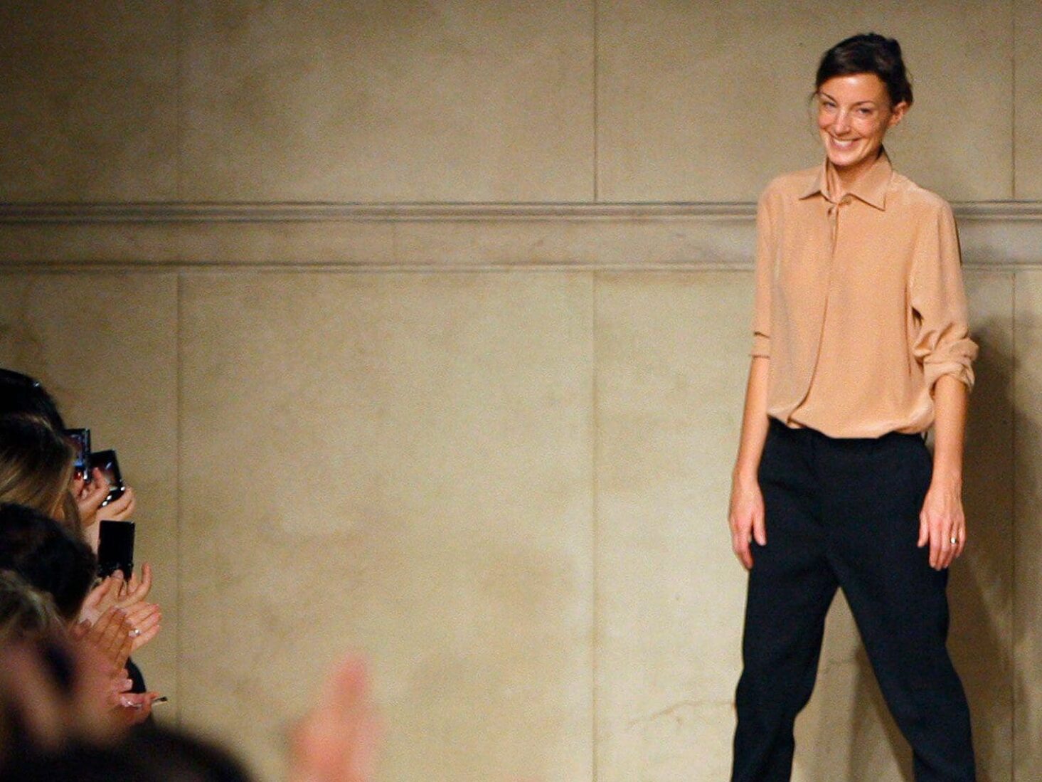 The enduring appeal of Phoebe Philo