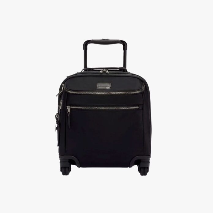 Tumi Oxford Compact Carry On