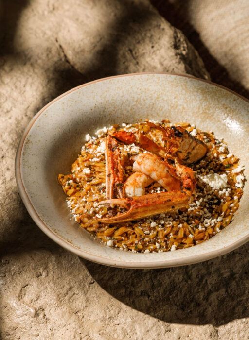 Fenix, Mayfair