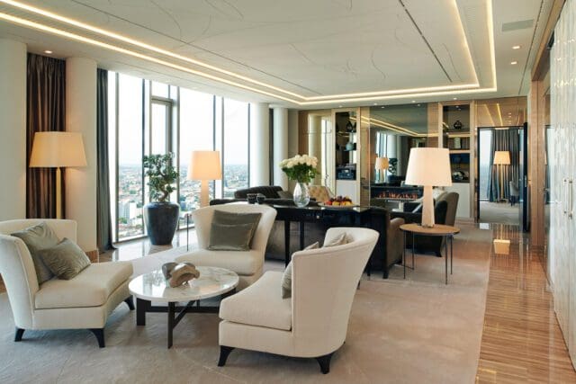 waldorf astoria berlin