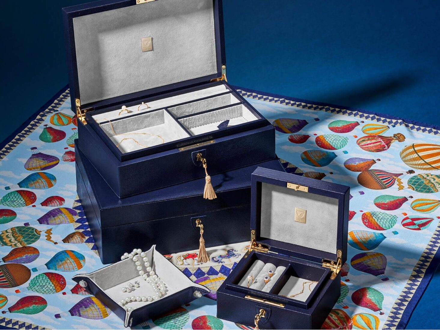 Best Jewellery Boxes