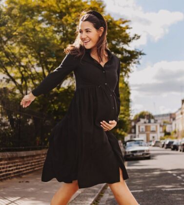 Stylish Maternity Brands