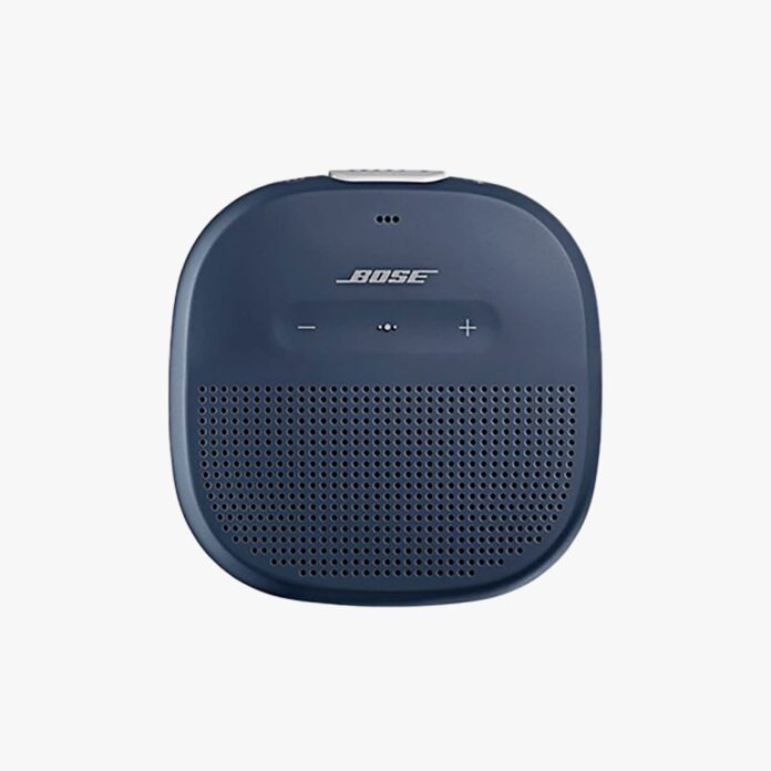 Bose SoundLink micro Bluetooth speaker