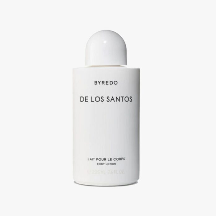 Byredo De Los Santos body lotion