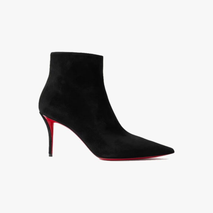 Christian Louboutin ankle boots