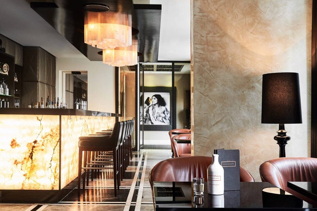 hotel steinplatz berlin