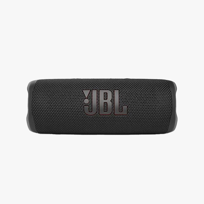 JBL Flip 6 bluetooth waterproof speaker