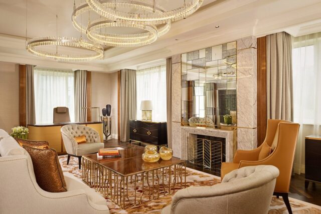 ritz carlton berlin luxury hotels