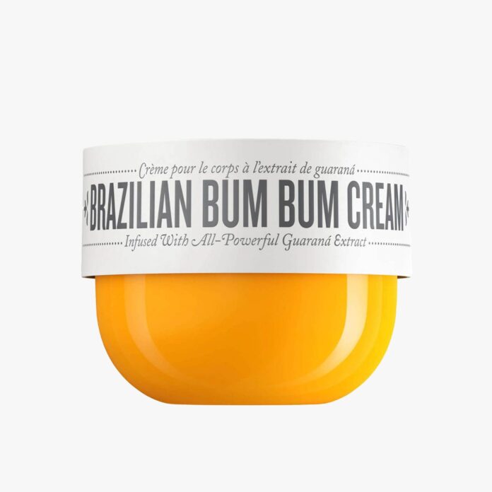Sol de Janeiro Brazillian Bum Bum cream