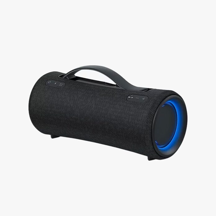 Sony SRS XG300 waterproof Bluetooth speaker