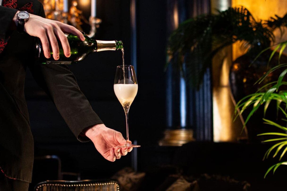 london cocktail week
