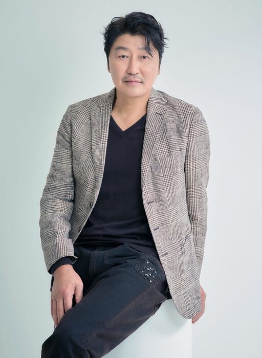 song kang-ho