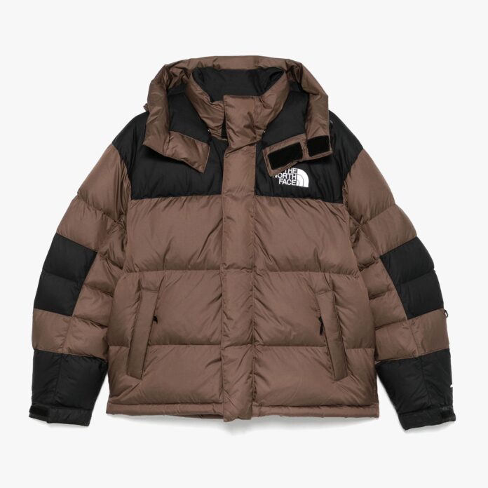 The North Face Himalayan Baltoro Puffer Jacket